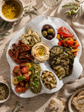 Workshop Antipasti