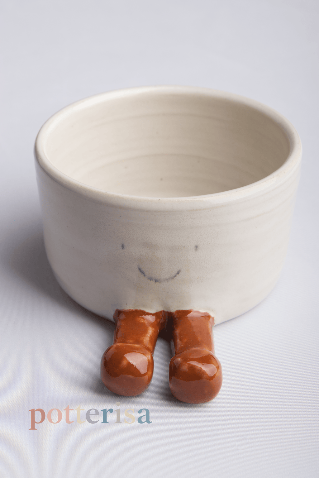 Becher Fred