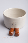 Becher Fred