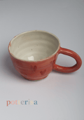 Tasse Heiße Herzen
